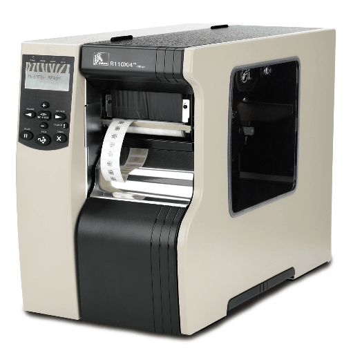 R110Xi4 -  - Zebra R110Xi4 RFID Printer-Encoder